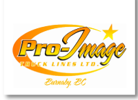 Pro Image Truck Lines Ltd.